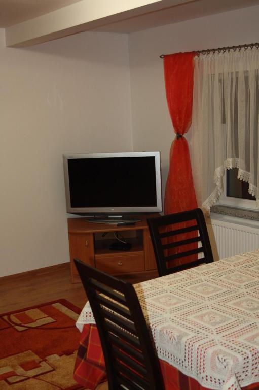 B&B Vis A Vis Zamku Malbork Quarto foto