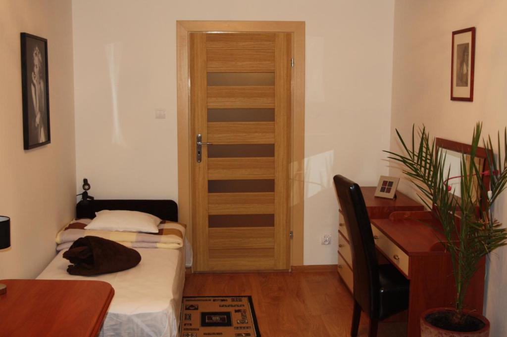 B&B Vis A Vis Zamku Malbork Quarto foto
